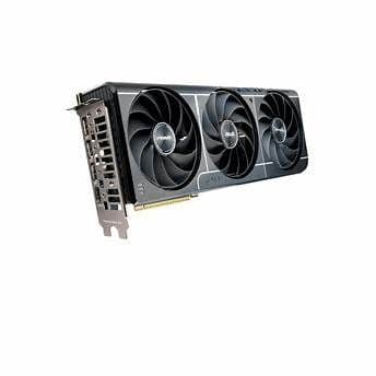 Asus PRIME RTX5060 Ti OC, PCIe5, 8GB DDR7, HDMI, 3 DP, 2647MHz Clock, Overclocked, Compact SFF-Ready