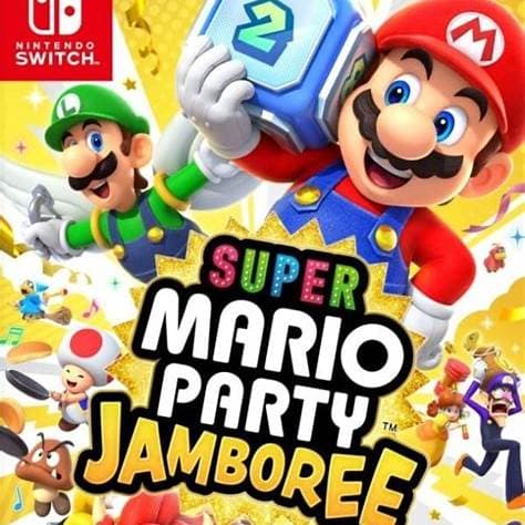 Spooky Spirit Shooting Gallery - Switch