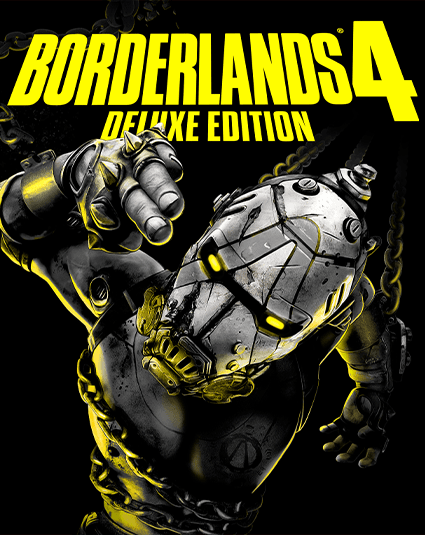 Borderlands 4 - Xbox Series X