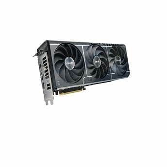 Asus PRIME RX9060 XT OC, PCIe5, 16GB DDR6, HDMI, 2 DP, 3330MHz Clock, Overclocked, Compact SFF-Ready2-year parts and labour warranty.