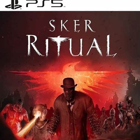 Sker Ritual - PS5