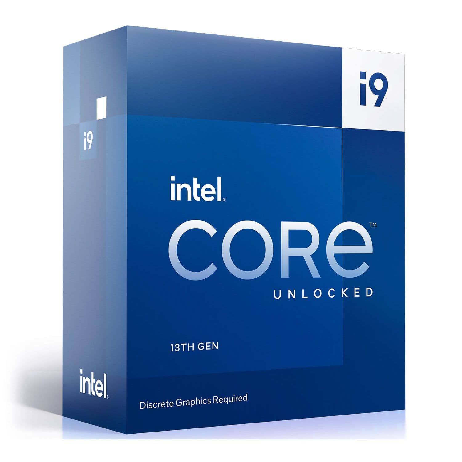 Intel Core i9-13900KF CPU, 1700, 3.0 GHz (5.8 Turbo), 24-Core, 125W (253W Turbo), 10nm, 36MB Cache, Unlocked, Raptor Lake, No GRaphics, NO HEATSINK/FAN