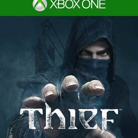 Thief - Xbox One