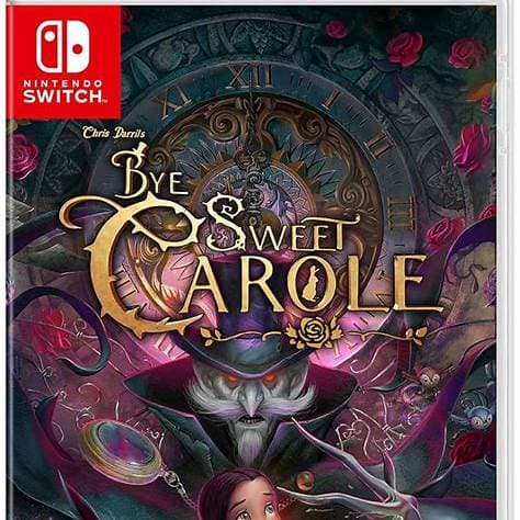 Bye Sweet Carole - Switch