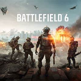 Battlefield 6 - Xbox Series X