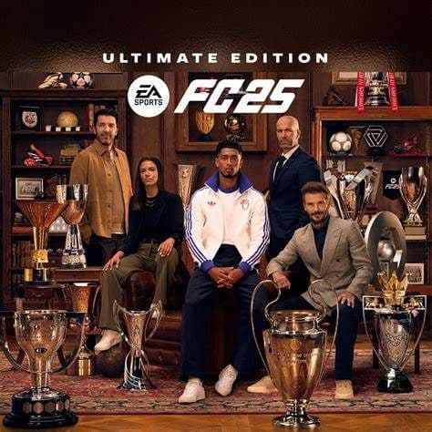 EA Sports FC 25 - PS5