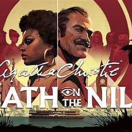 Agatha Christie: Death on the Nile - Limited Edition - Xbox Series X