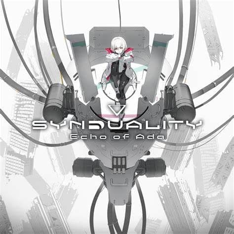 Synduality: Echo of Ada - PS5