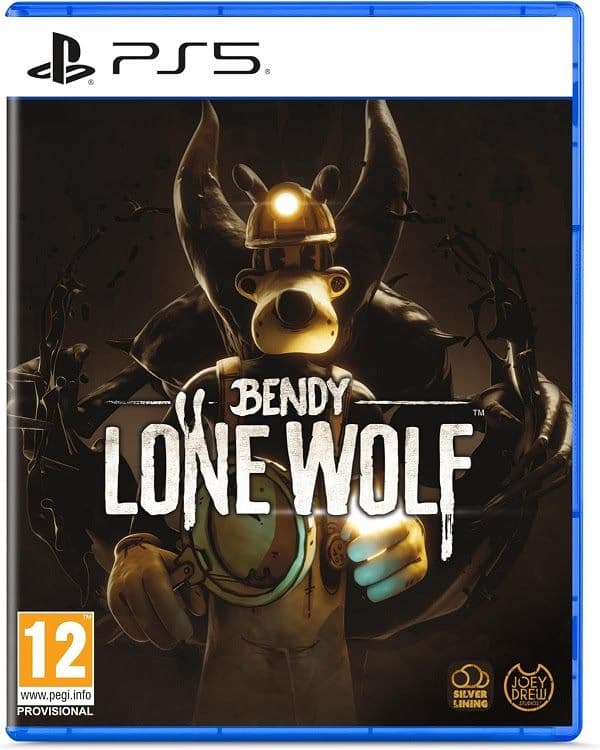 Bendy: Lone Wolf - PS5