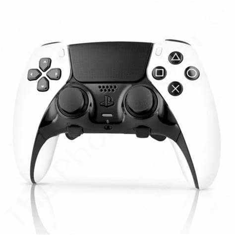 Sony DualSense Edge Controller - White - PS5