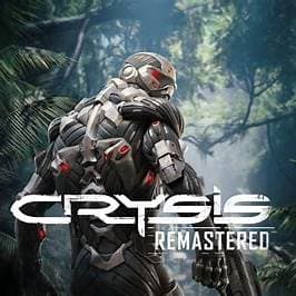 Crysis Remastered - Switch
