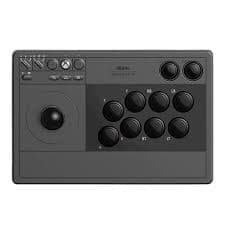 8BitDo Arcade Stick for Xbox & PC (Black) - Xbox X