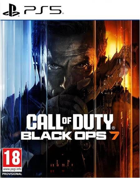 Call of Duty: Black Ops 7 - PS5