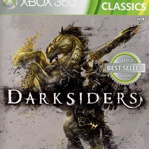 Darksiders (Classics) - X360