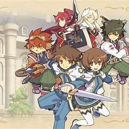 Class of Heroes 3 Remaster - PS5