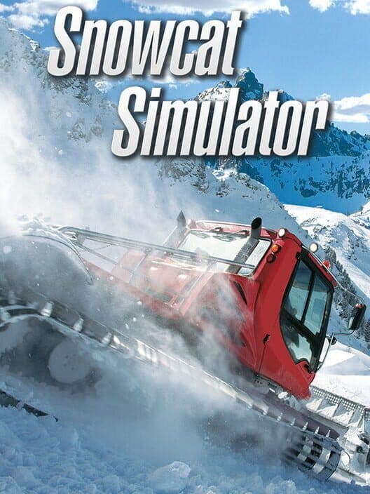 Winter Simulators (Ski World 2012 & Snowcat Simulator 2011) 2 in 1 Game Pack - PC
