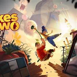 It Takes Two - Switch