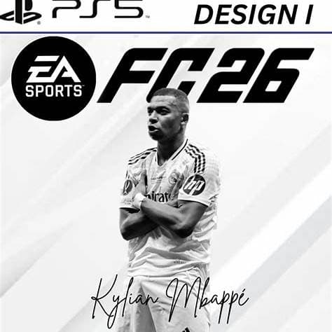 EA Sports FC 26 - PS5