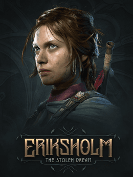 Eriksholm: The Stolen Dream - PS5