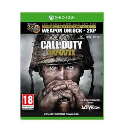 Call of Duty: WWII – Xbox One