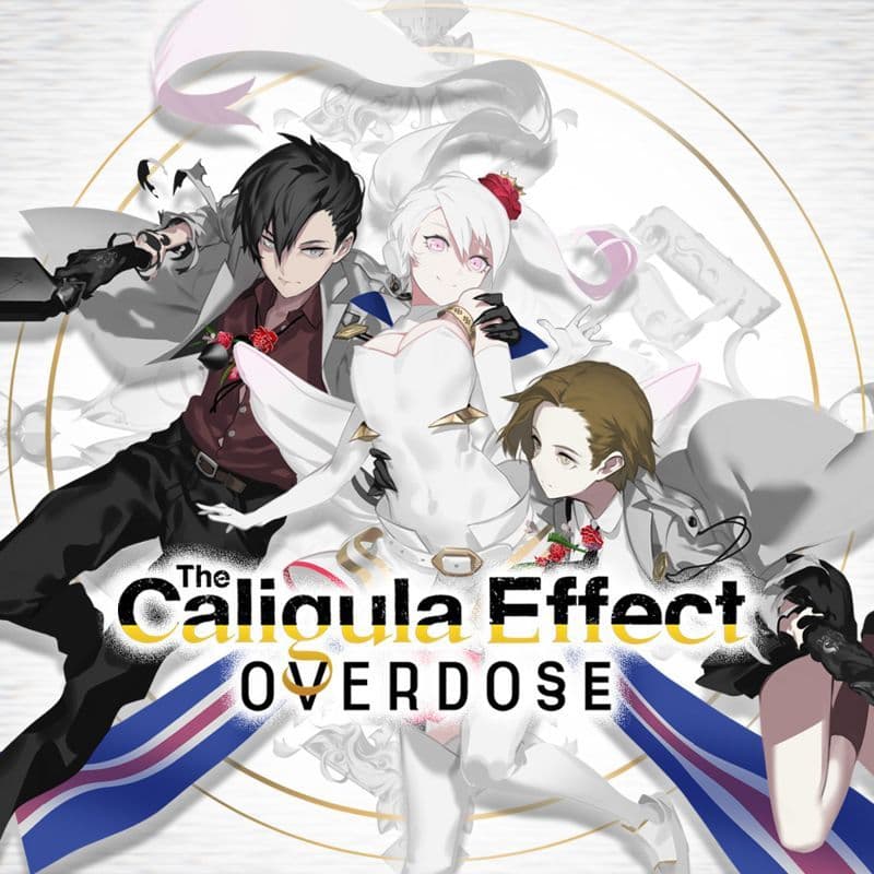 The Caligula Effect: Overdose - Switch