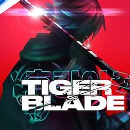 Tiger Blade - PS5