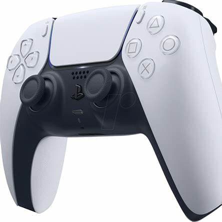 Sony DualSense Controller - White - PS5