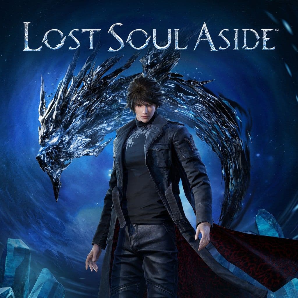 Lost Soul Aside - PS5