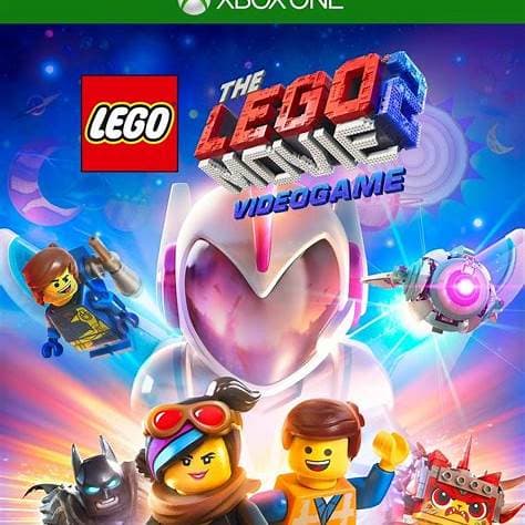 LEGO Movie 2: The Videogame - Xbox One