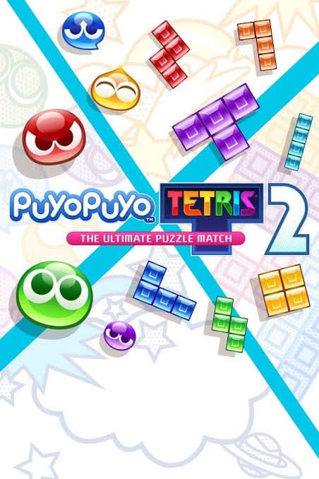 Puyo Puyo Tetris 2 (compatible with Xbox One) - Xbox X