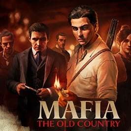 Mafia: The Old Country - PS5