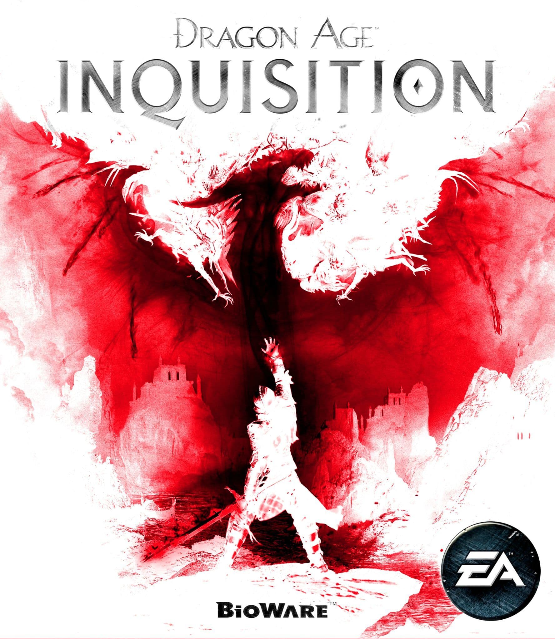 Dragon Age: Inquisition - Xbox One