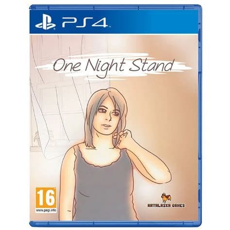 One Night Stand - PS4