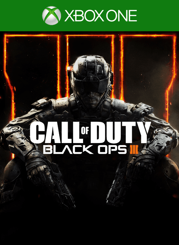 Call of Duty: Black Ops III – Xbox One