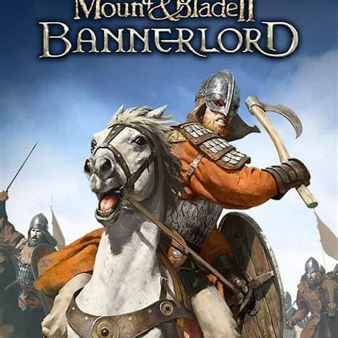 Mount & Blade 2: Bannerlord - PS5