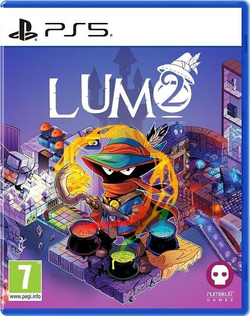 Lumo 2 - PS5