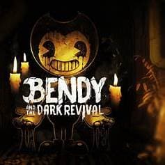 Bendy and the Dark Revival - PS5