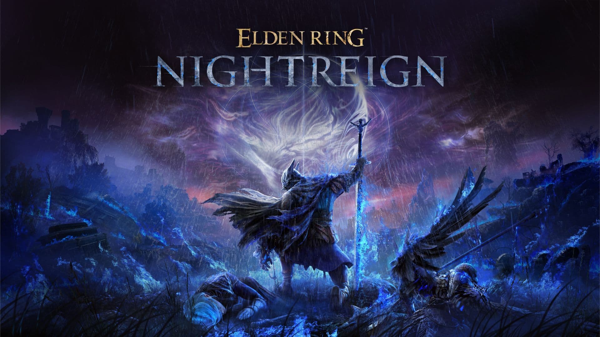 Elden Ring: Nightreign (Compatible with Xbox One) - Xbox X