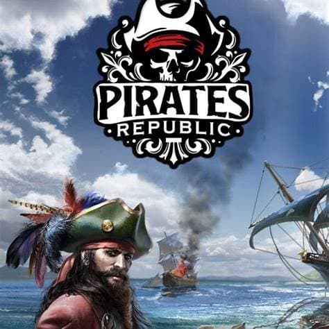 Republic of Pirates - PS5